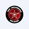 High Performance Beverages Company logo