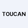 TOUCAN INTERACTIVE CORP logo