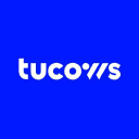 Tucows Inc. logo