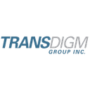 TransDigm Group Incorporated logo