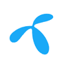 Telenor ASA logo