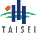 Taisei Corporation logo