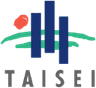 Taisei Corporation logo