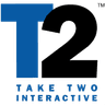 Take-Two Interactive Software, Inc. logo