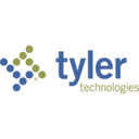 Tyler Technologies, Inc. logo