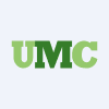 Universal Mfg. Co. logo