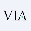 VIA Pharmaceuticals, Inc. logo