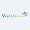 Verde Science, Inc. logo