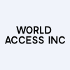 World Access, Inc. logo