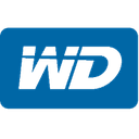 Western Digital Corporation logo