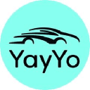 EVmo, Inc. logo