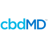 cbdMD, Inc. logo