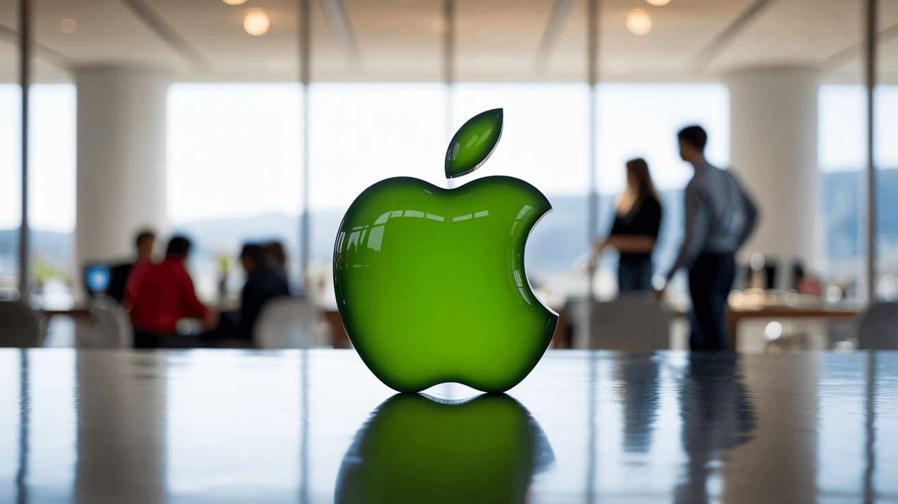 Apple Inc. market update