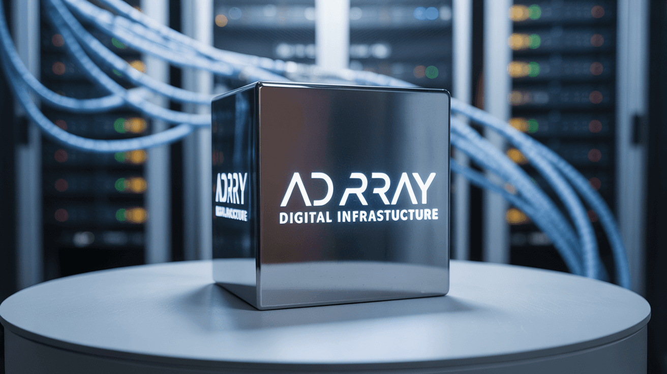 Array Digital Infrastructure, I market update
