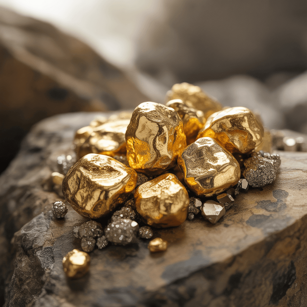 Alamos Gold Inc. market update