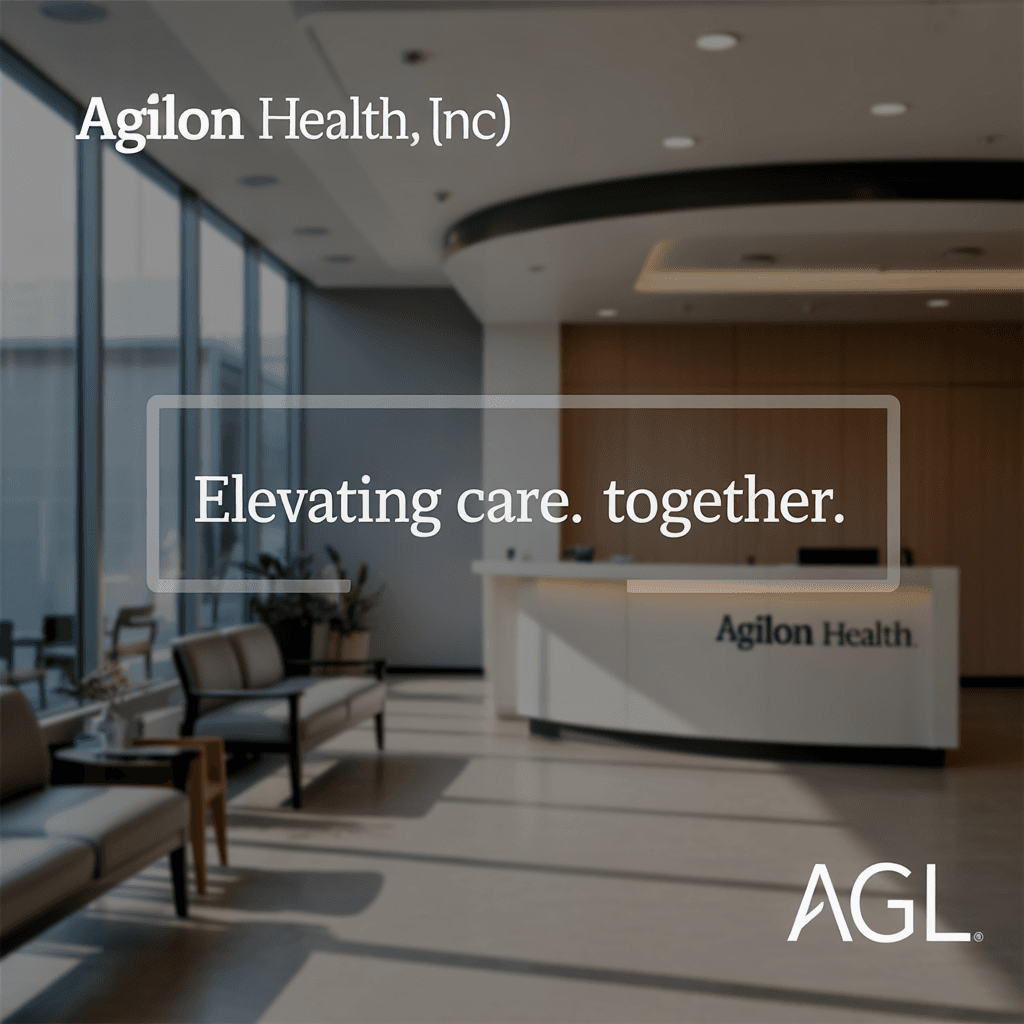agilon health, inc. market update