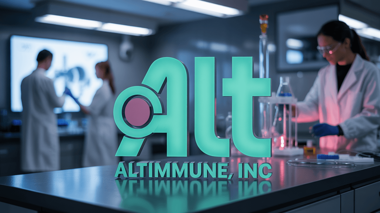 Altimmune, Inc. market update