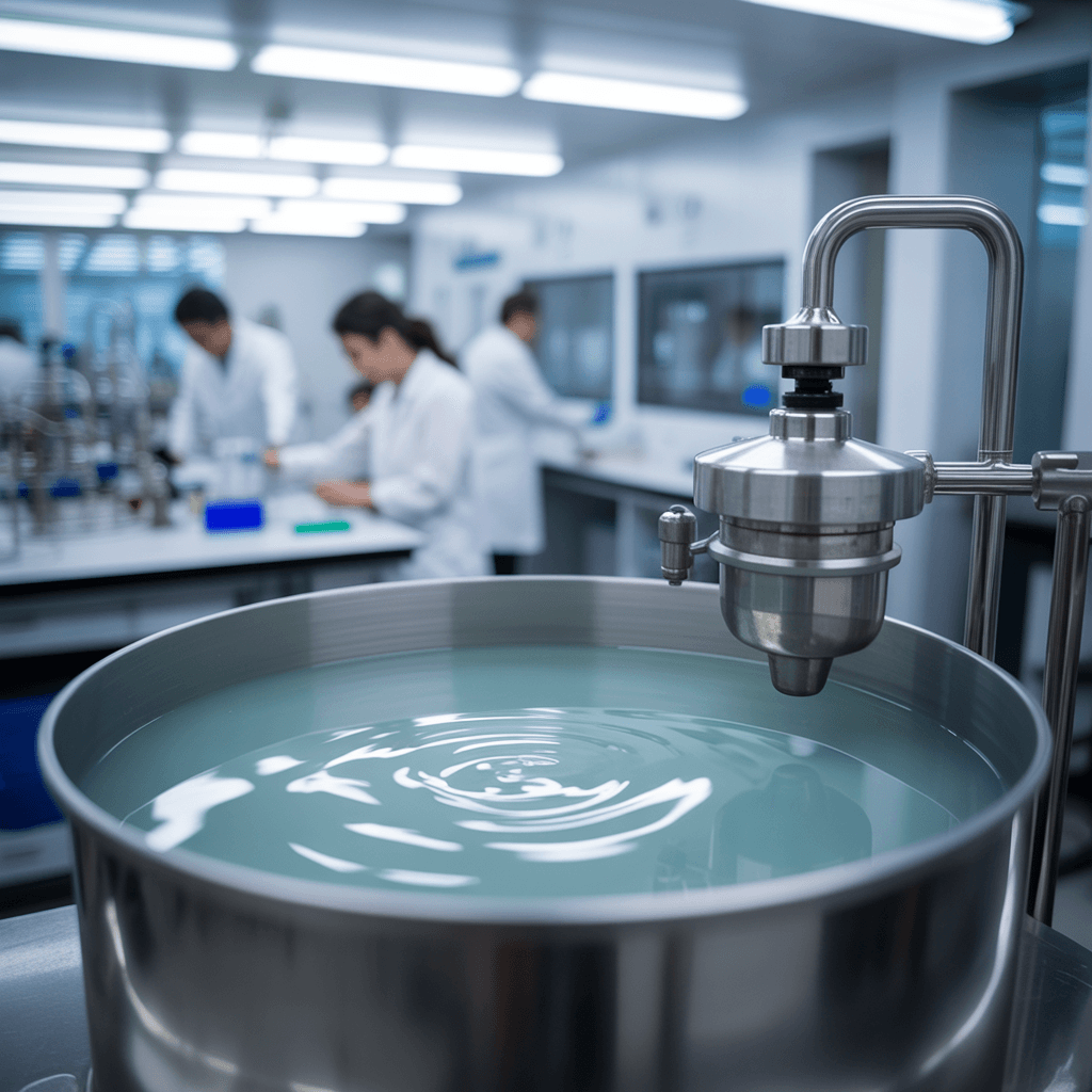 Alvotech market update