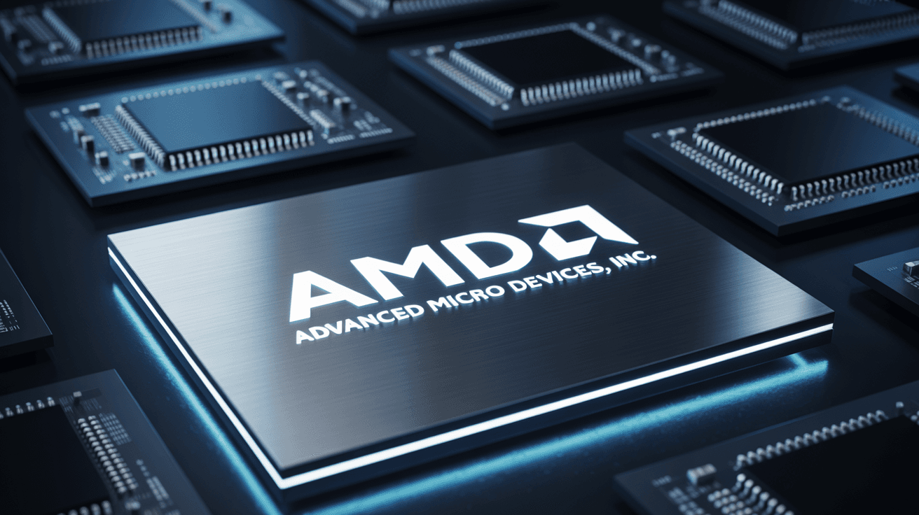 Advanced Micro Devices, Inc. market update