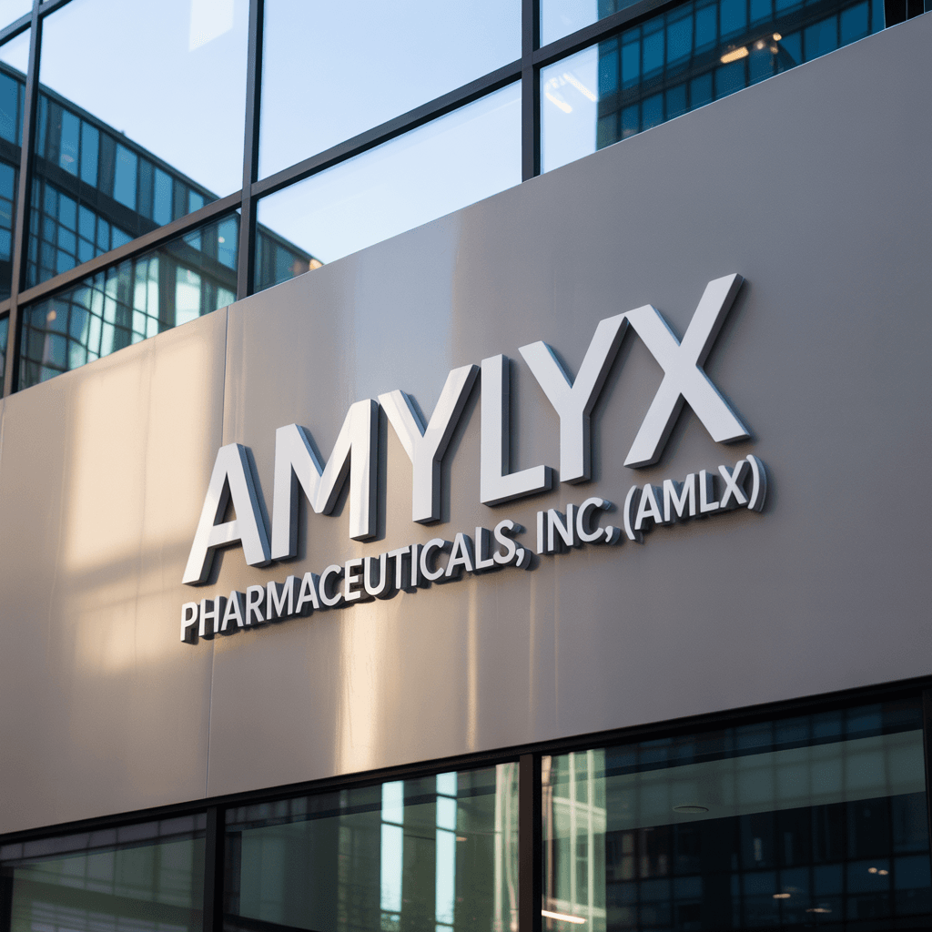Amylyx Pharmaceuticals, Inc. market update