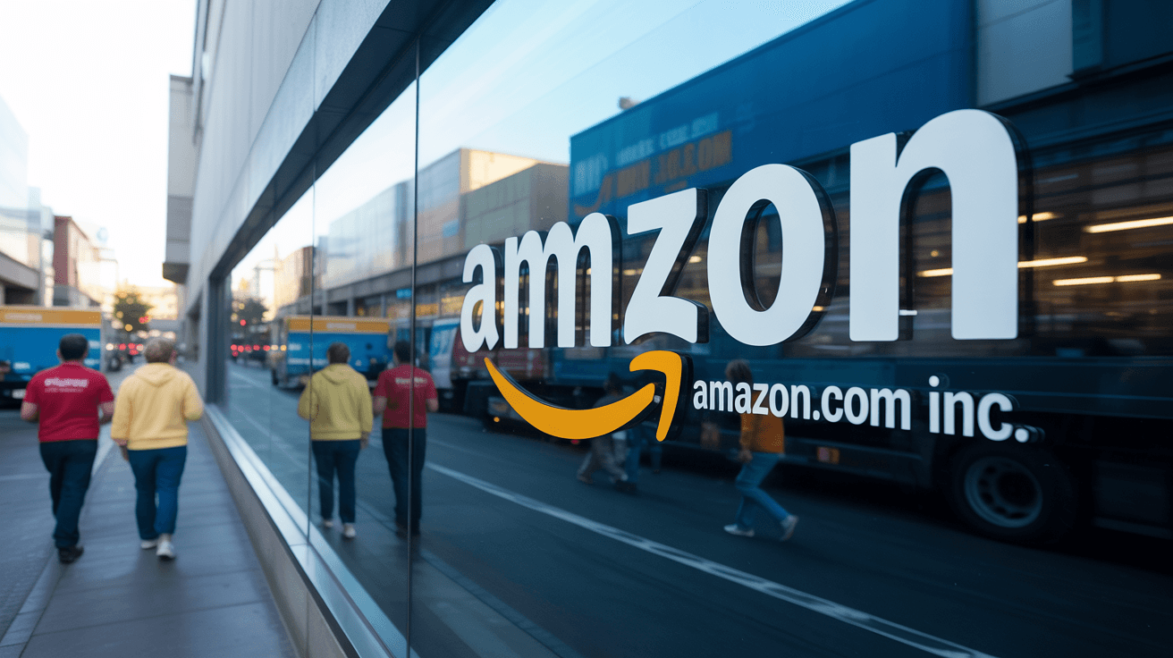 Amazon.com, Inc. market update