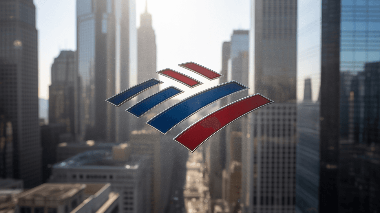 Bank of America Corporation market update