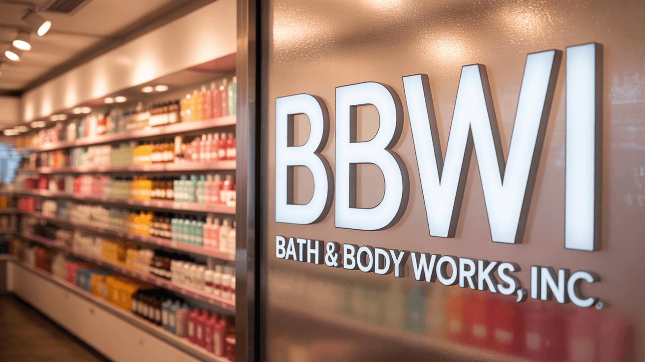 Bath & Body Works, Inc. market update