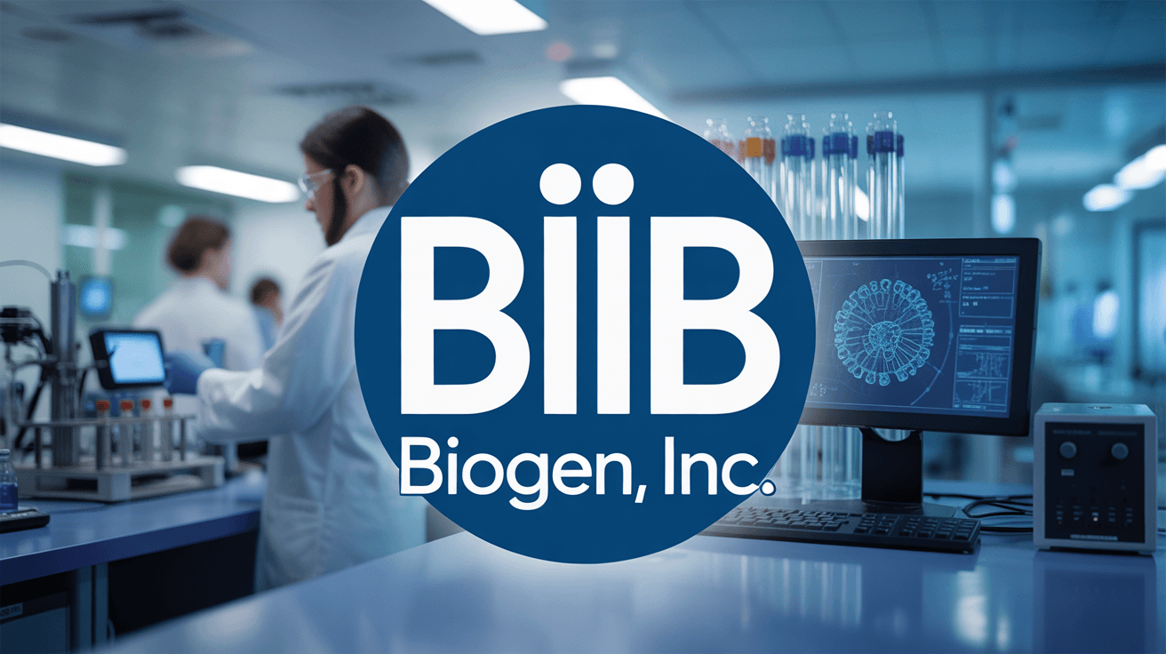 Biogen Inc. market update