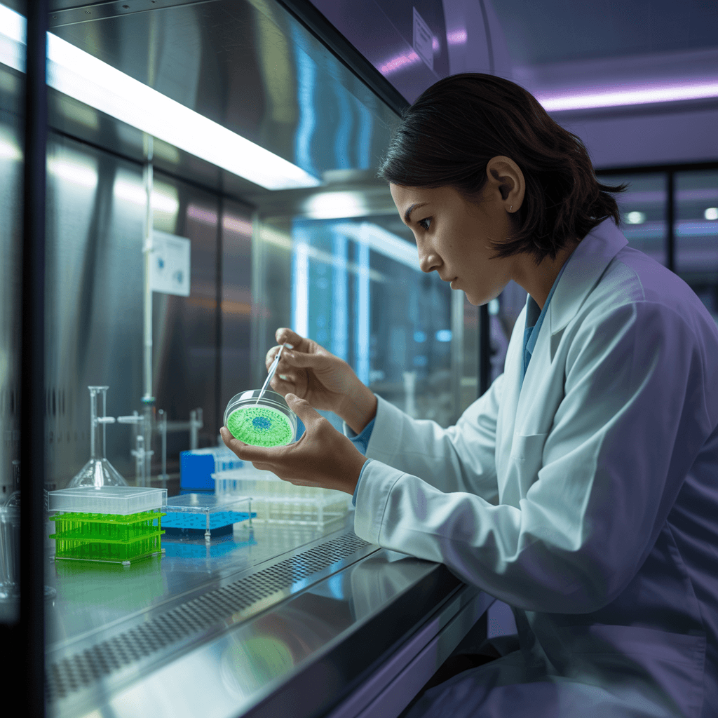 BioAge Labs, Inc. market update