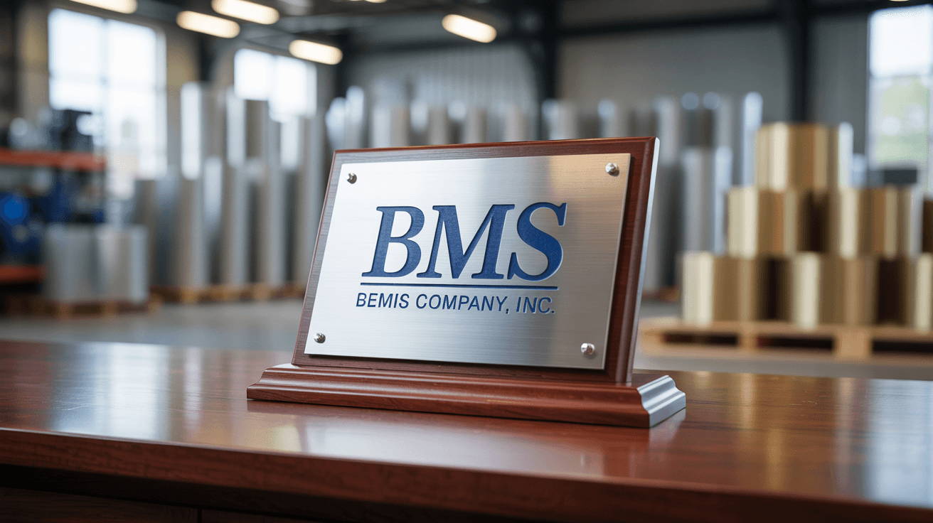 Bemis Company, Inc. market update
