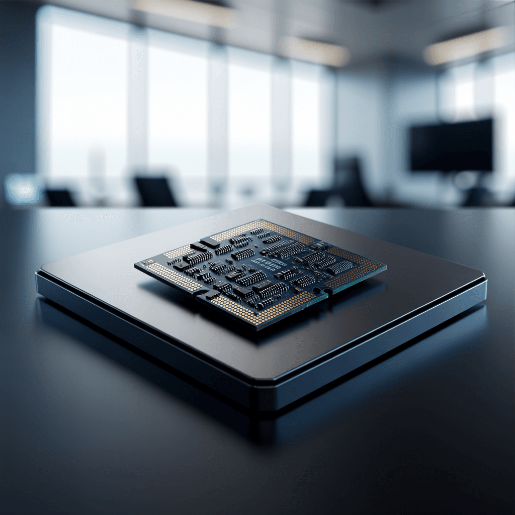 Blaize Holdings, Inc. market update