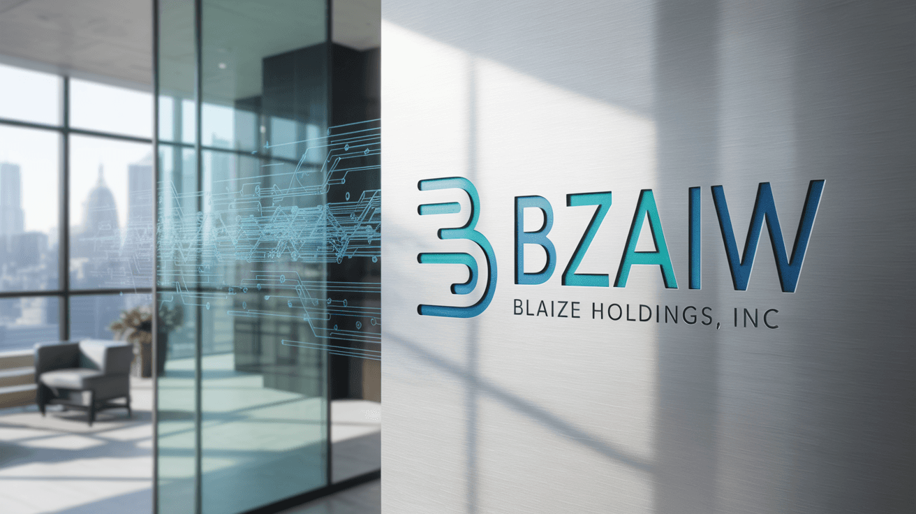 Blaize Holdings, Inc. Warrants market update