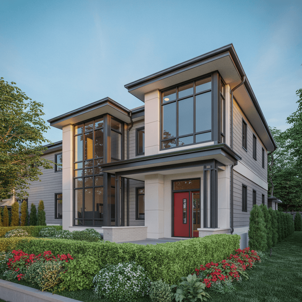 Century Communities, Inc. market update