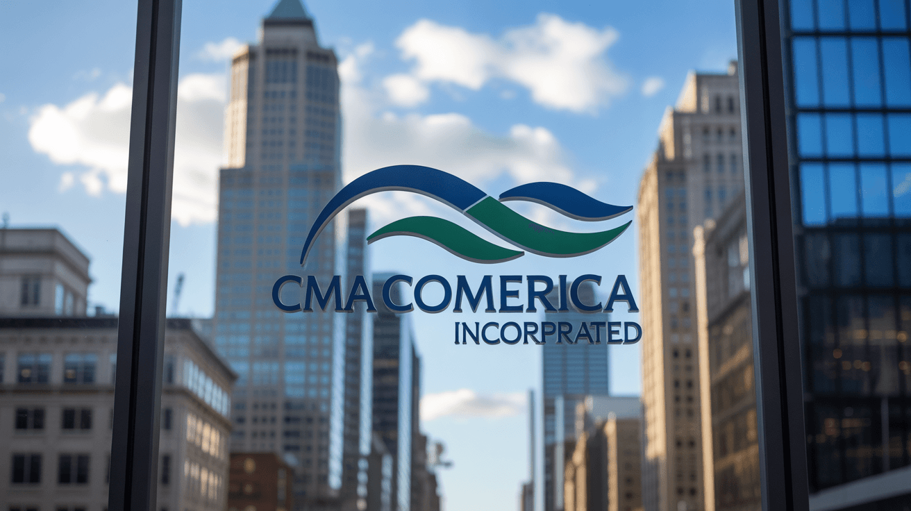 Comerica Incorporated market update