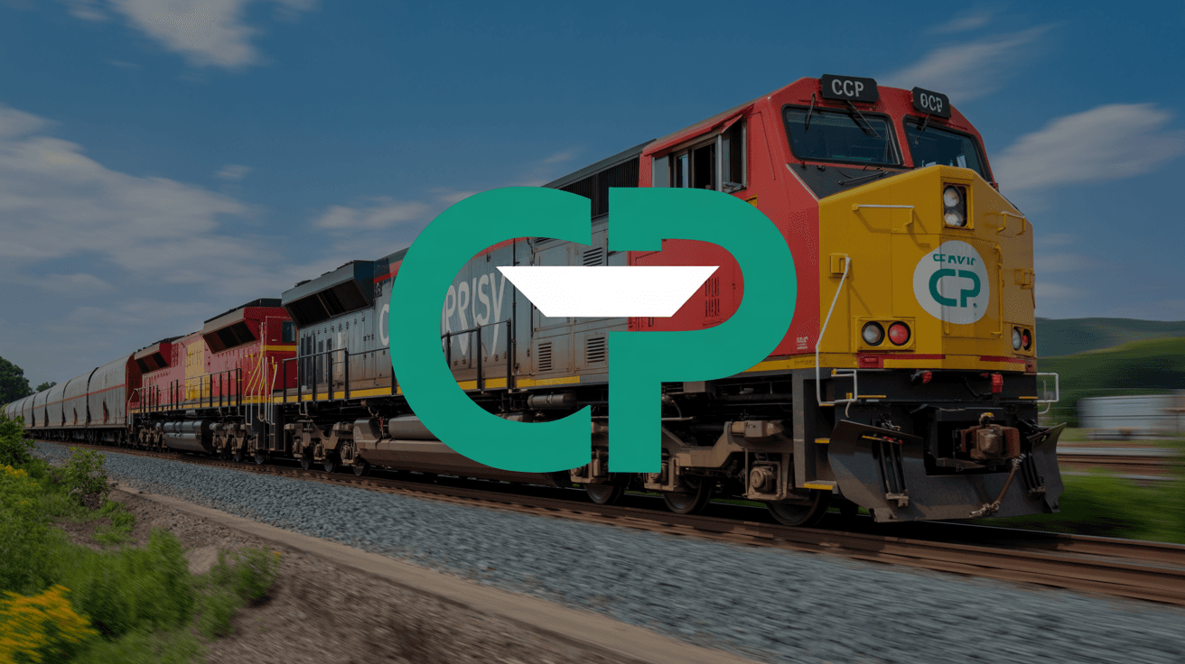 Canadian Pacific Kansas City Li market update
