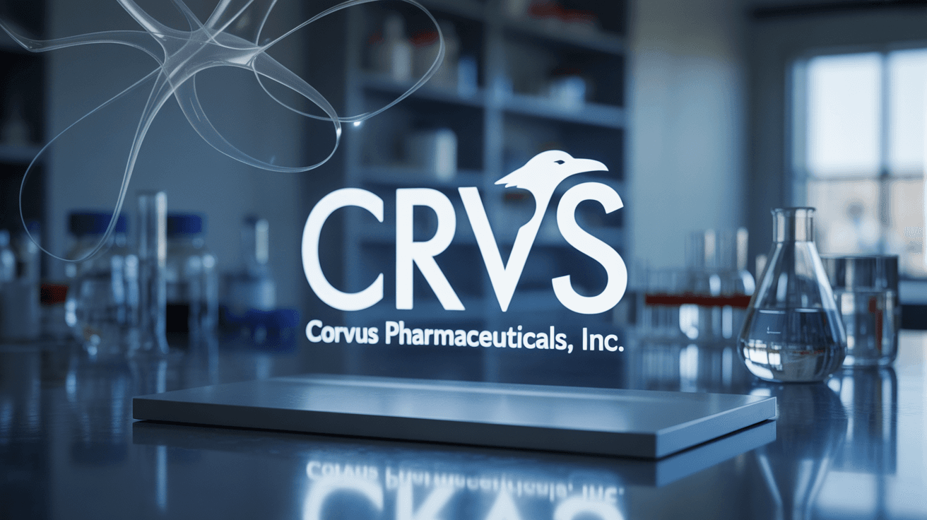 Corvus Pharmaceuticals, Inc. market update