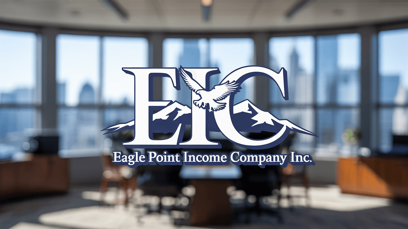Eagle Point Income Company Inc. market update