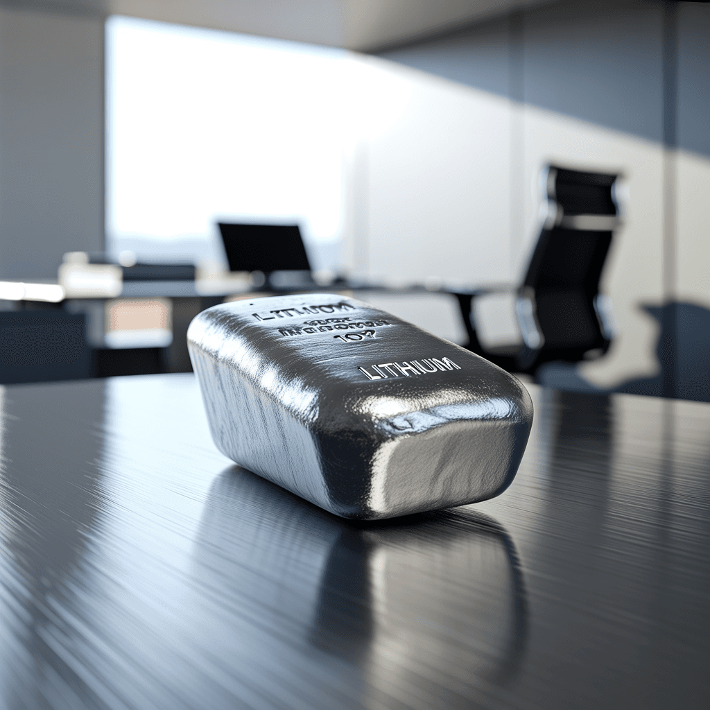 Elevra Lithium Limited - Americ market update