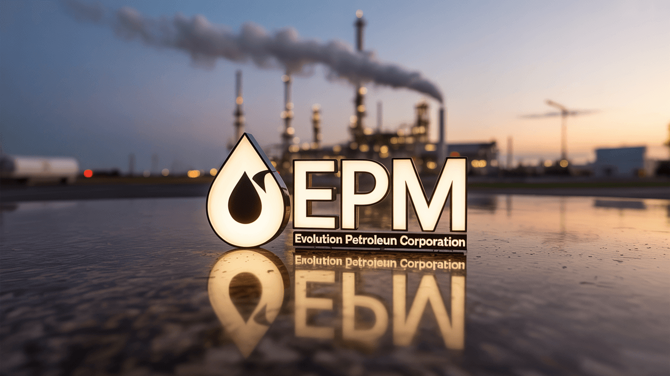 Evolution Petroleum Corporation market update