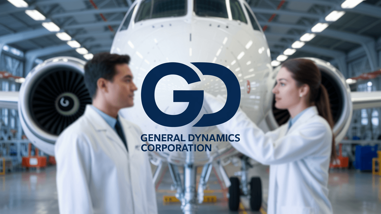 General Dynamics Corporation market update