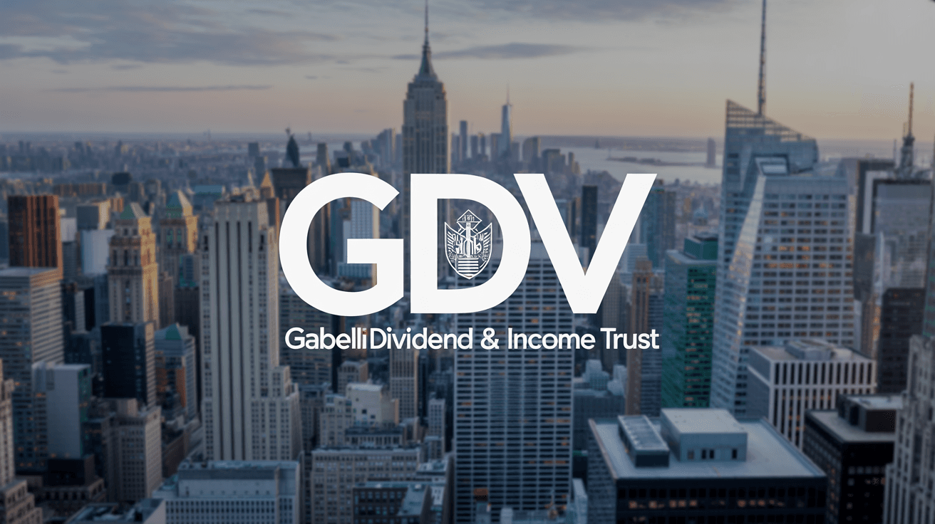 Gabelli Dividend & Income Trust market update