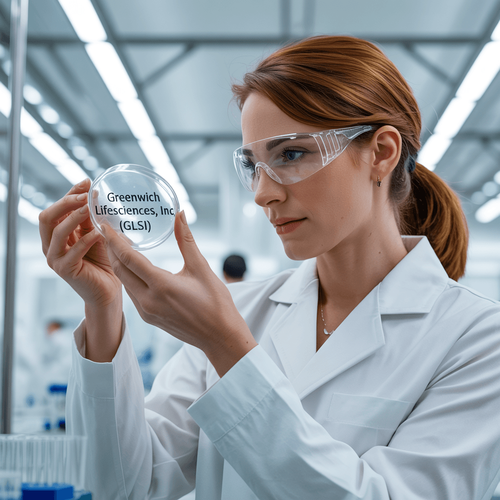 Greenwich LifeSciences, Inc. market update