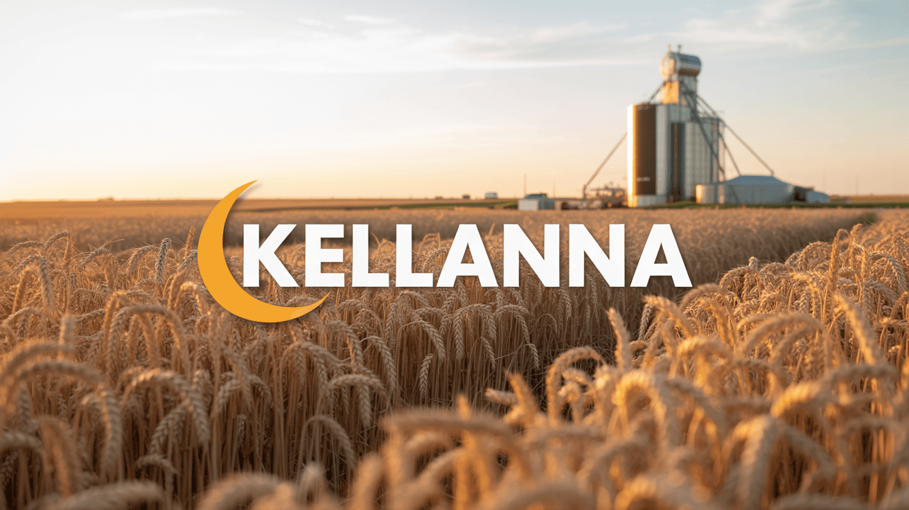 Kellanova market update