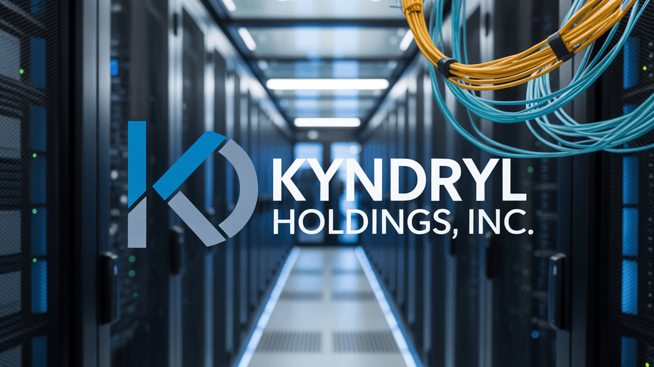Kyndryl Holdings, Inc. market update