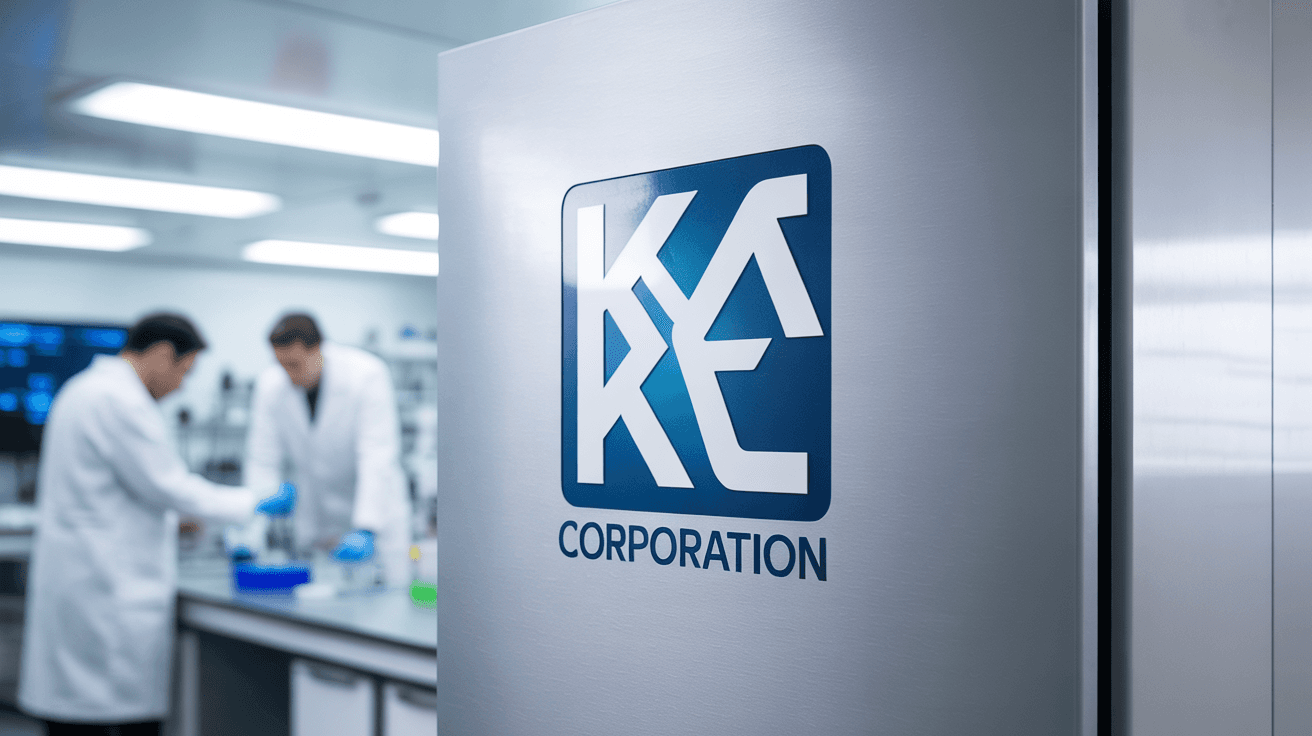 KLA Corporation market update