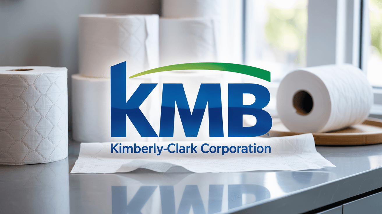 Kimberly-Clark Corporation market update
