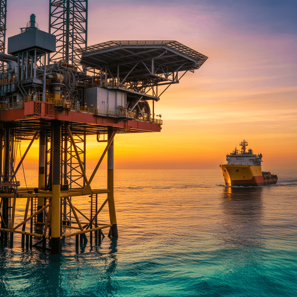 Liberty Energy Inc. market update
