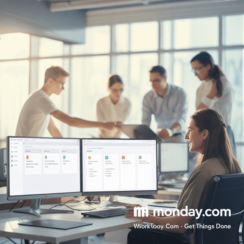 monday.com Ltd. market update