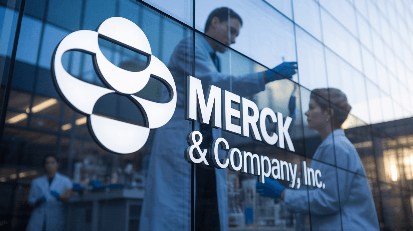 Merck & Company, Inc. market update
