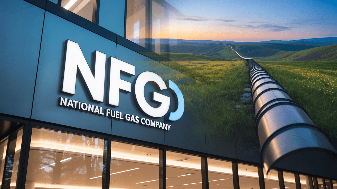 National Fuel Gas Company market update